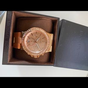 MK watch